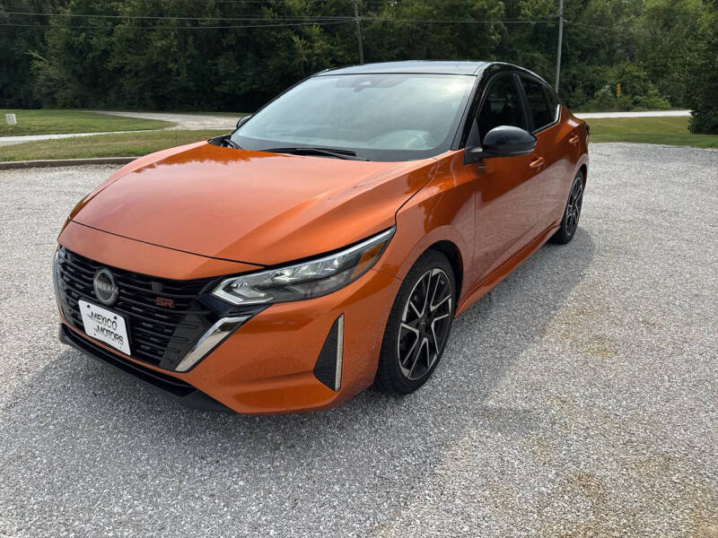 nissan sentra 2025 3N1AB8DV3SY262125 image nissan sentra 2025 3N1AB8DV3SY262125 image
