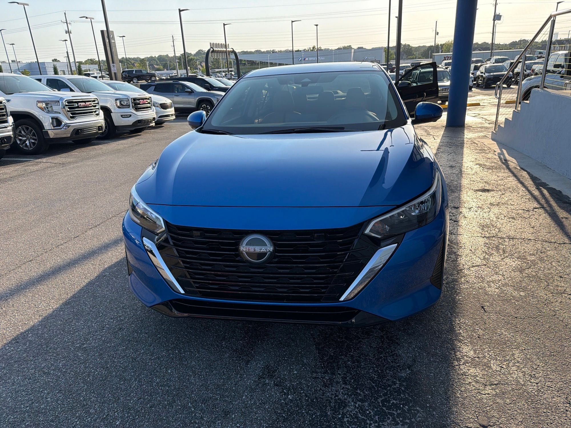 nissan sentra 2025 3N1AB8CV3SY241681 image nissan sentra 2025 3N1AB8CV3SY241681 image