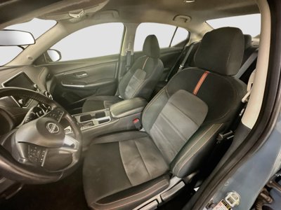 nissan sentra 2025 3N1AB8DV8SY268910 image nissan sentra 2025 3N1AB8DV8SY268910 image