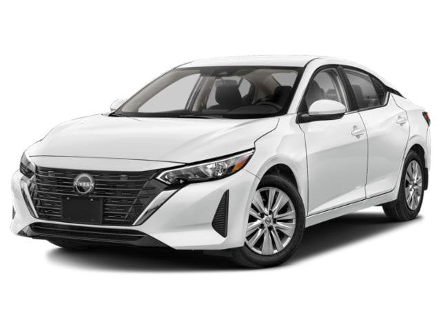 nissan sentra 2025 3N1AB8BV9SY289297 image nissan sentra 2025 3N1AB8BV9SY289297 image