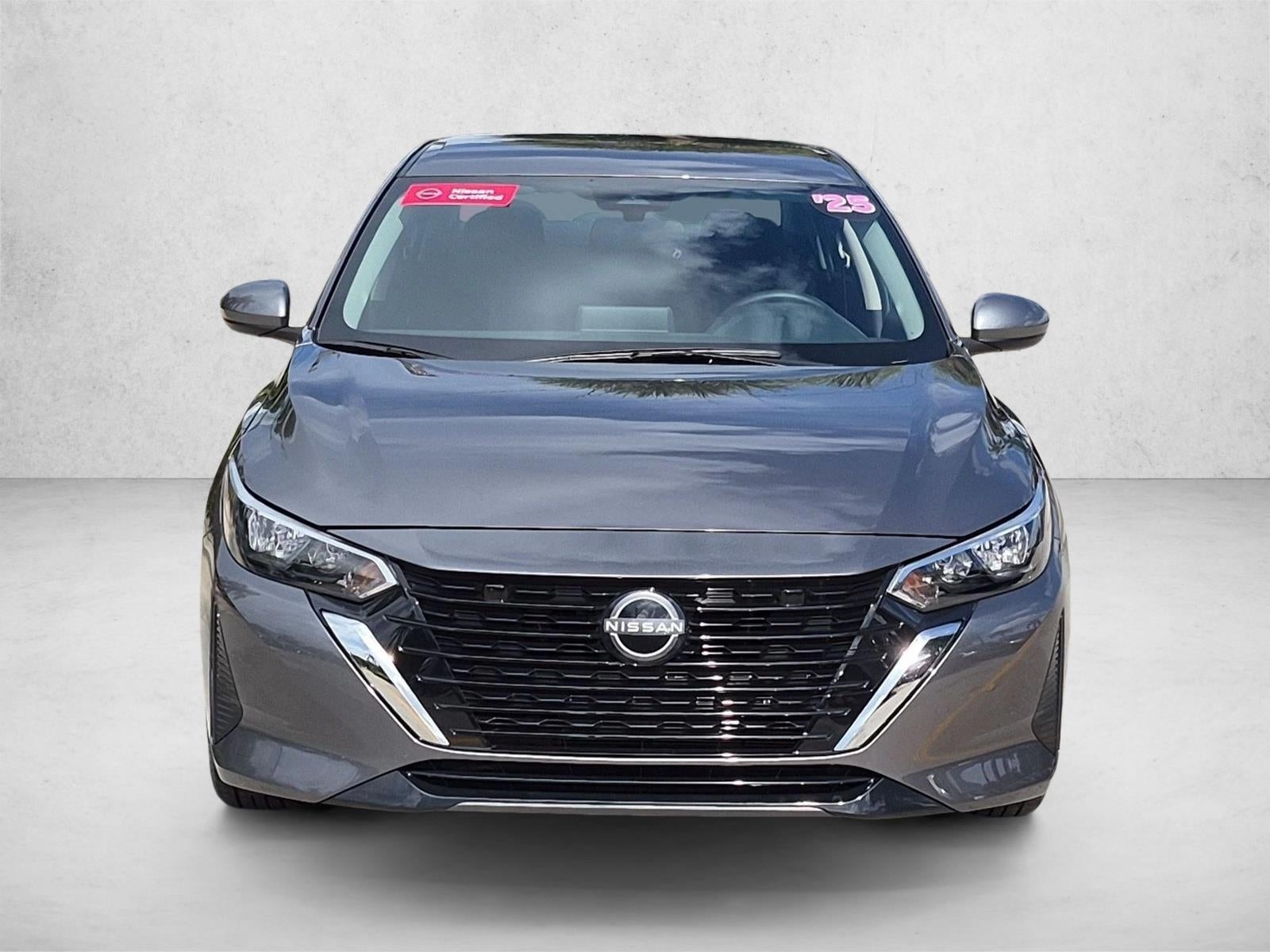 nissan sentra 2025 3N1AB8CV8SY371262 image nissan sentra 2025 3N1AB8CV8SY371262 image