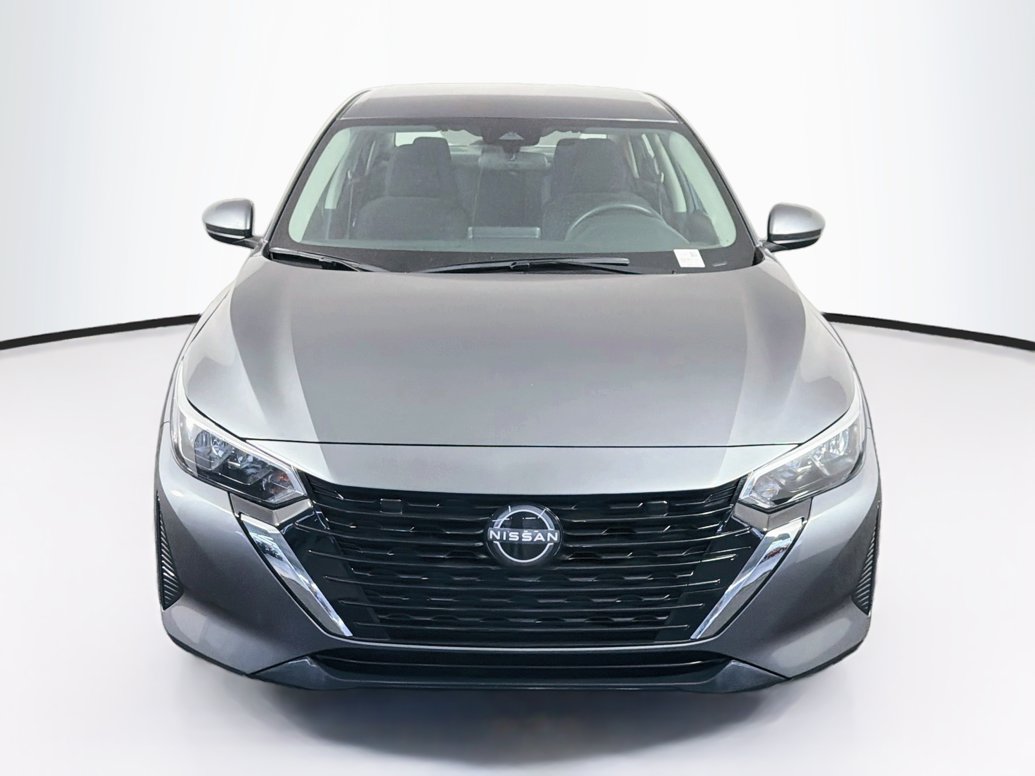 nissan sentra 2025 3N1AB8BV7SY232080 image nissan sentra 2025 3N1AB8BV7SY232080 image