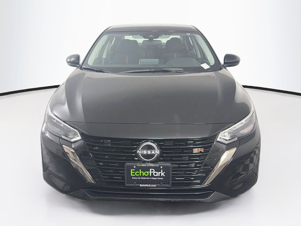 nissan sentra 2025 3N1AB8DV6SY322124 image nissan sentra 2025 3N1AB8DV6SY322124 image