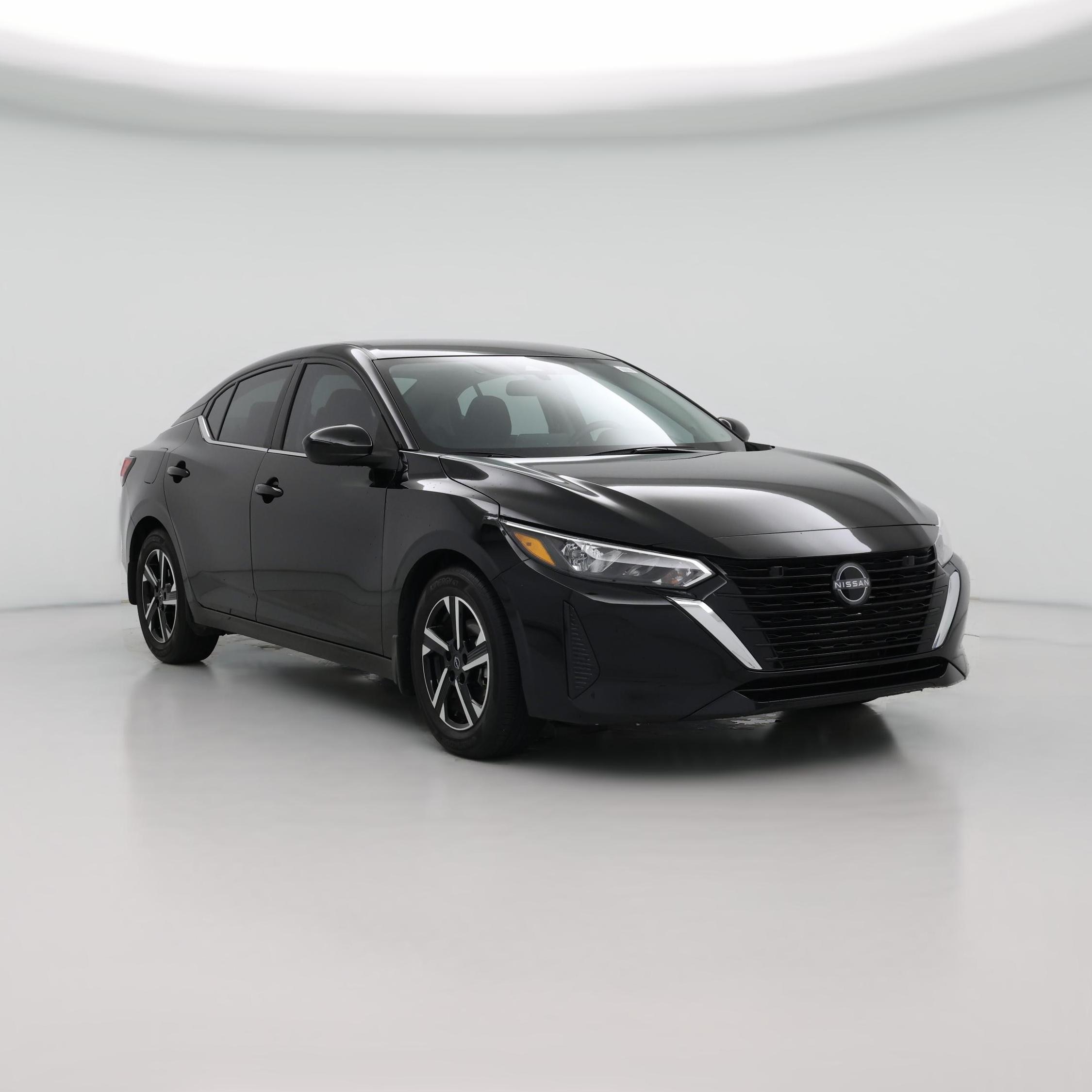 nissan sentra 2025 3N1AB8CV8SY327858 image nissan sentra 2025 3N1AB8CV8SY327858 image