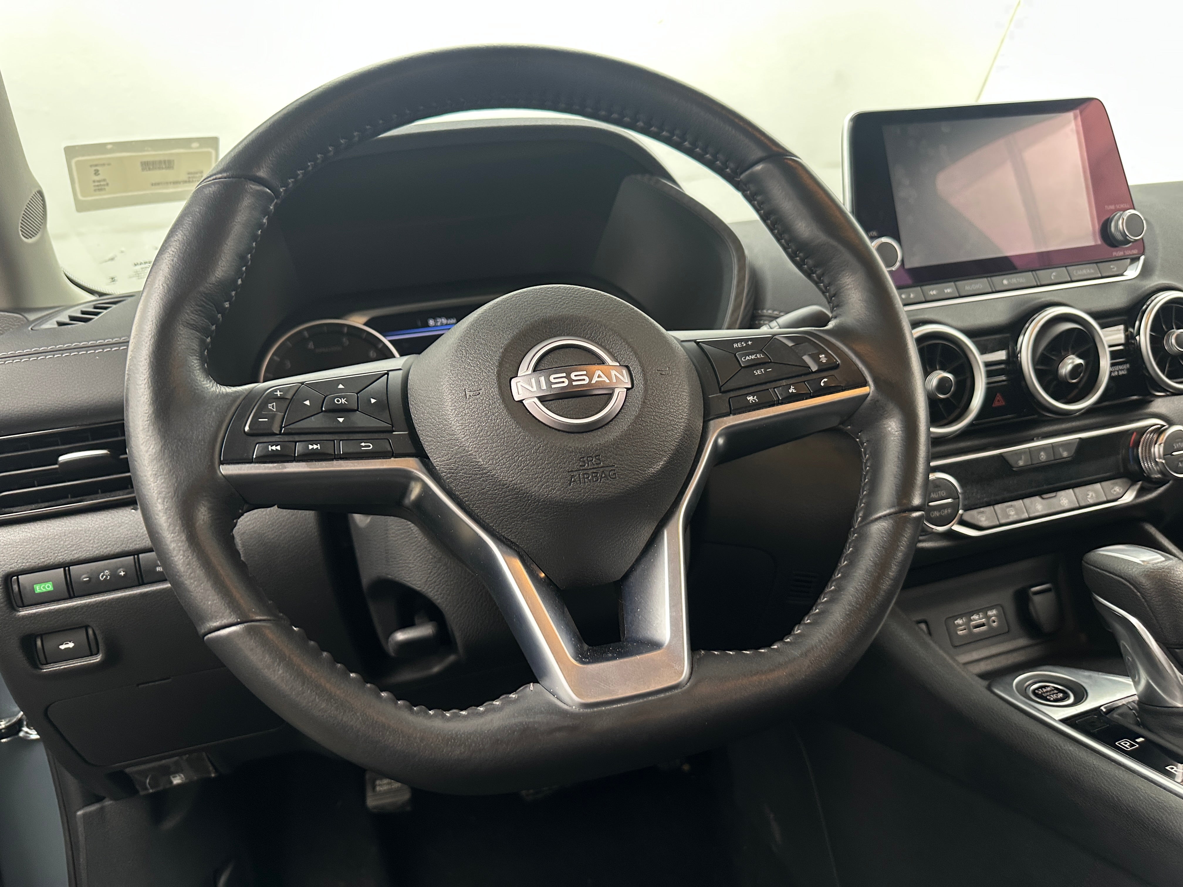 nissan sentra 2025 3N1AB8CV9SY217854 image nissan sentra 2025 3N1AB8CV9SY217854 image
