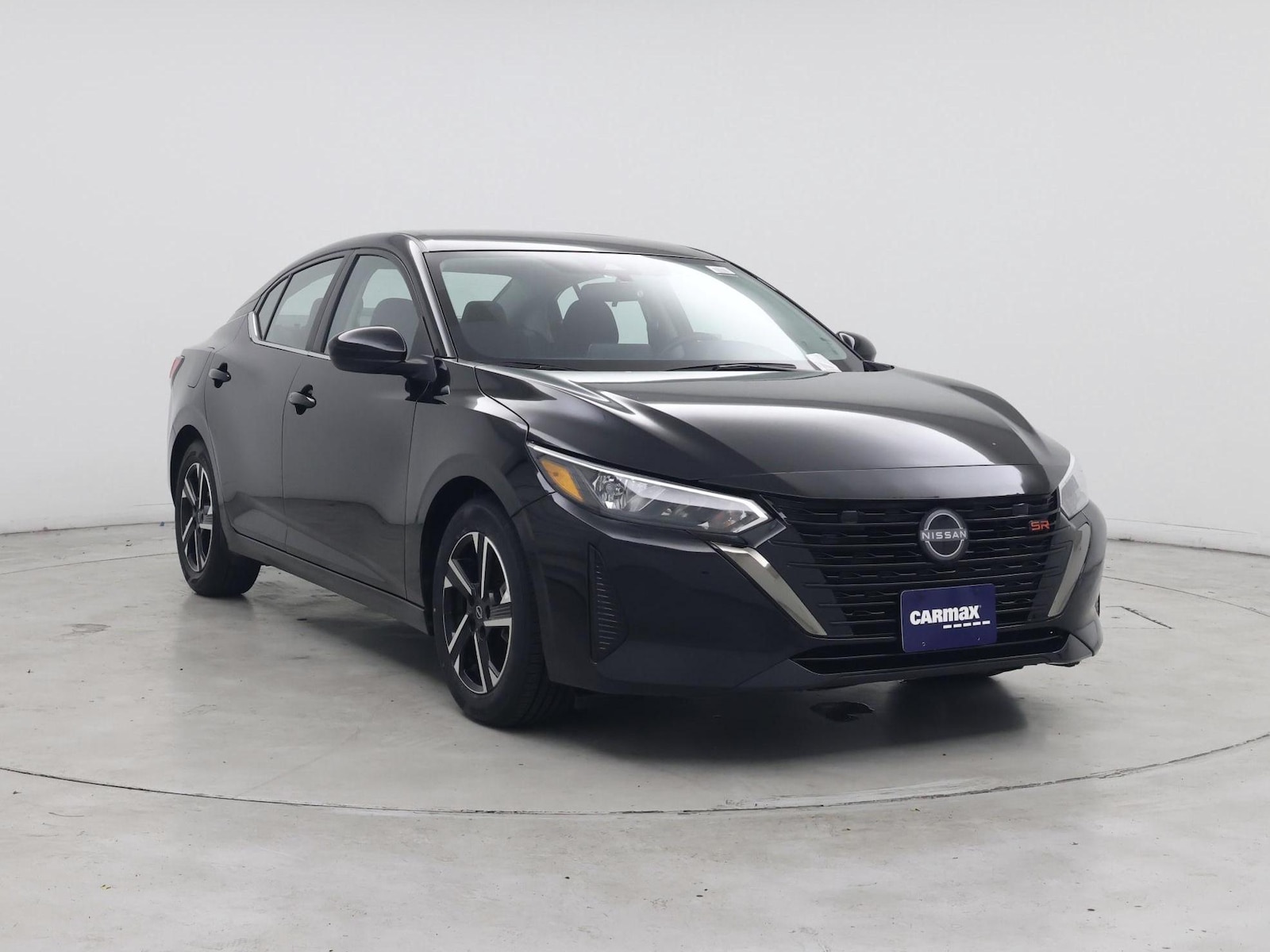 nissan sentra 2025 3N1AB8CV8SY322529 image