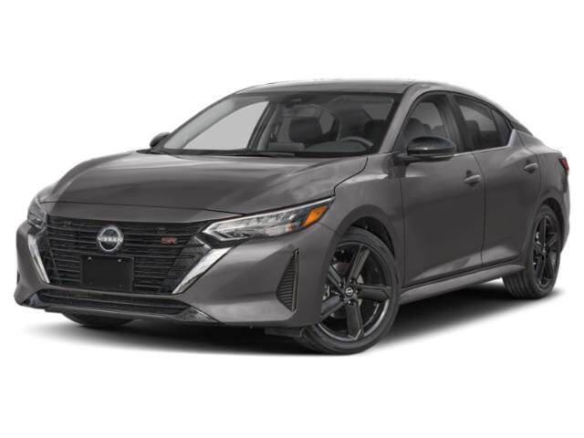 nissan sentra 2025 3N1AB8DV1SY240320 image nissan sentra 2025 3N1AB8DV1SY240320 image