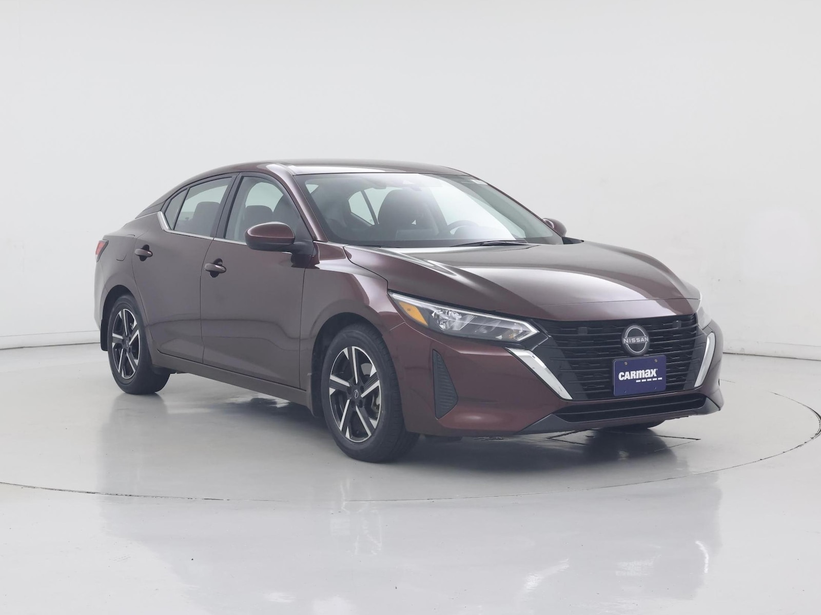 nissan sentra 2025 3N1AB8CV5SY395907 image nissan sentra 2025 3N1AB8CV5SY395907 image
