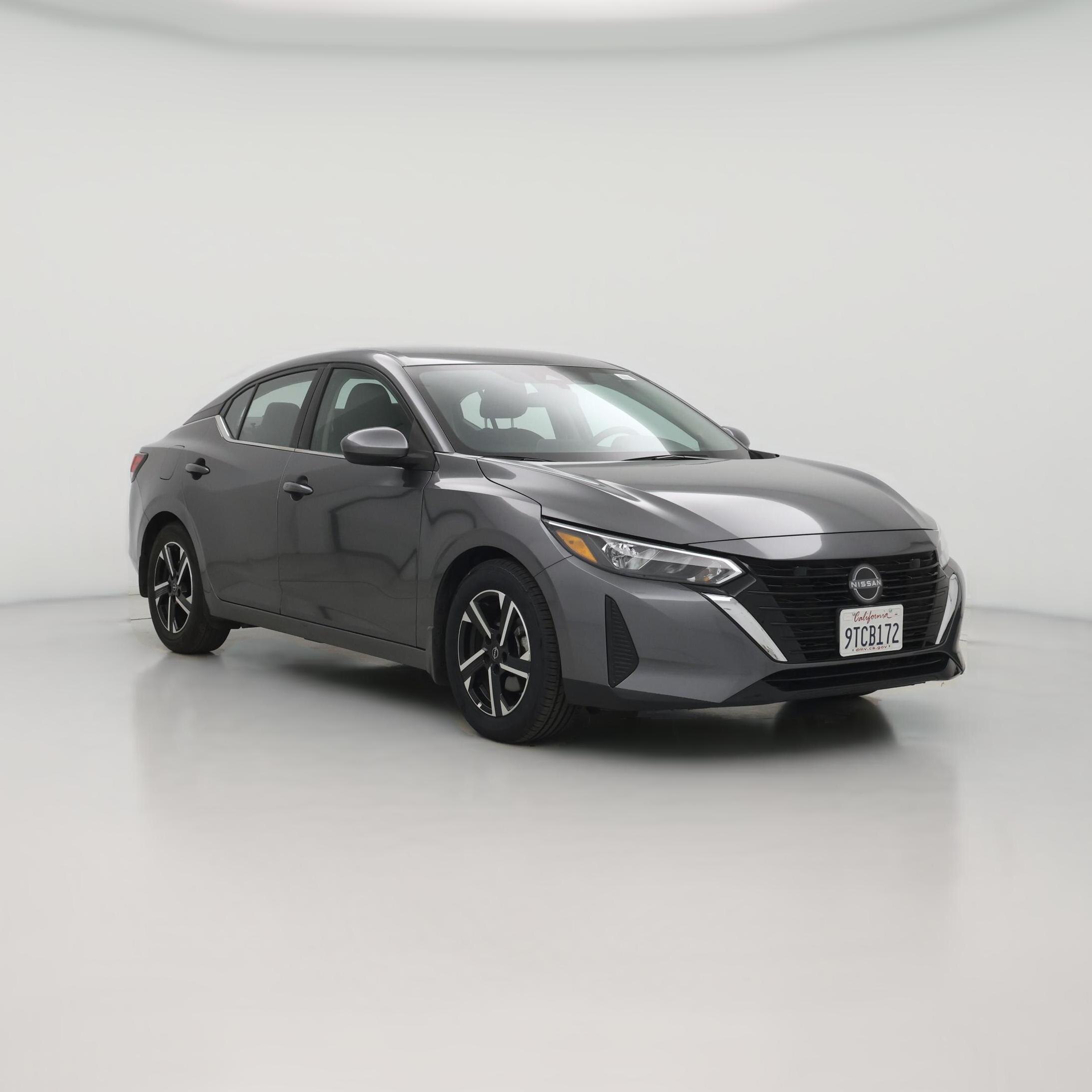 nissan sentra 2025 3N1AB8CV8SY252742 image nissan sentra 2025 3N1AB8CV8SY252742 image