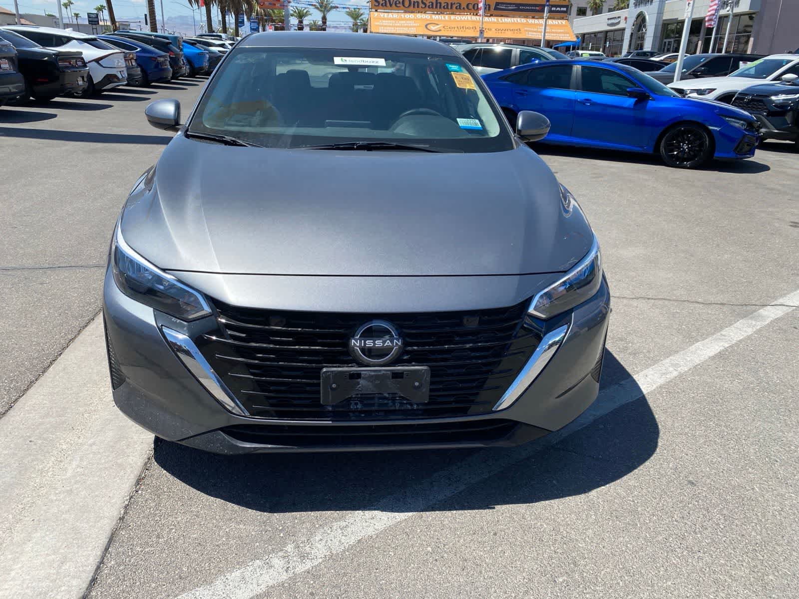 nissan sentra 2025 3N1AB8BV2SY327744 image nissan sentra 2025 3N1AB8BV2SY327744 image