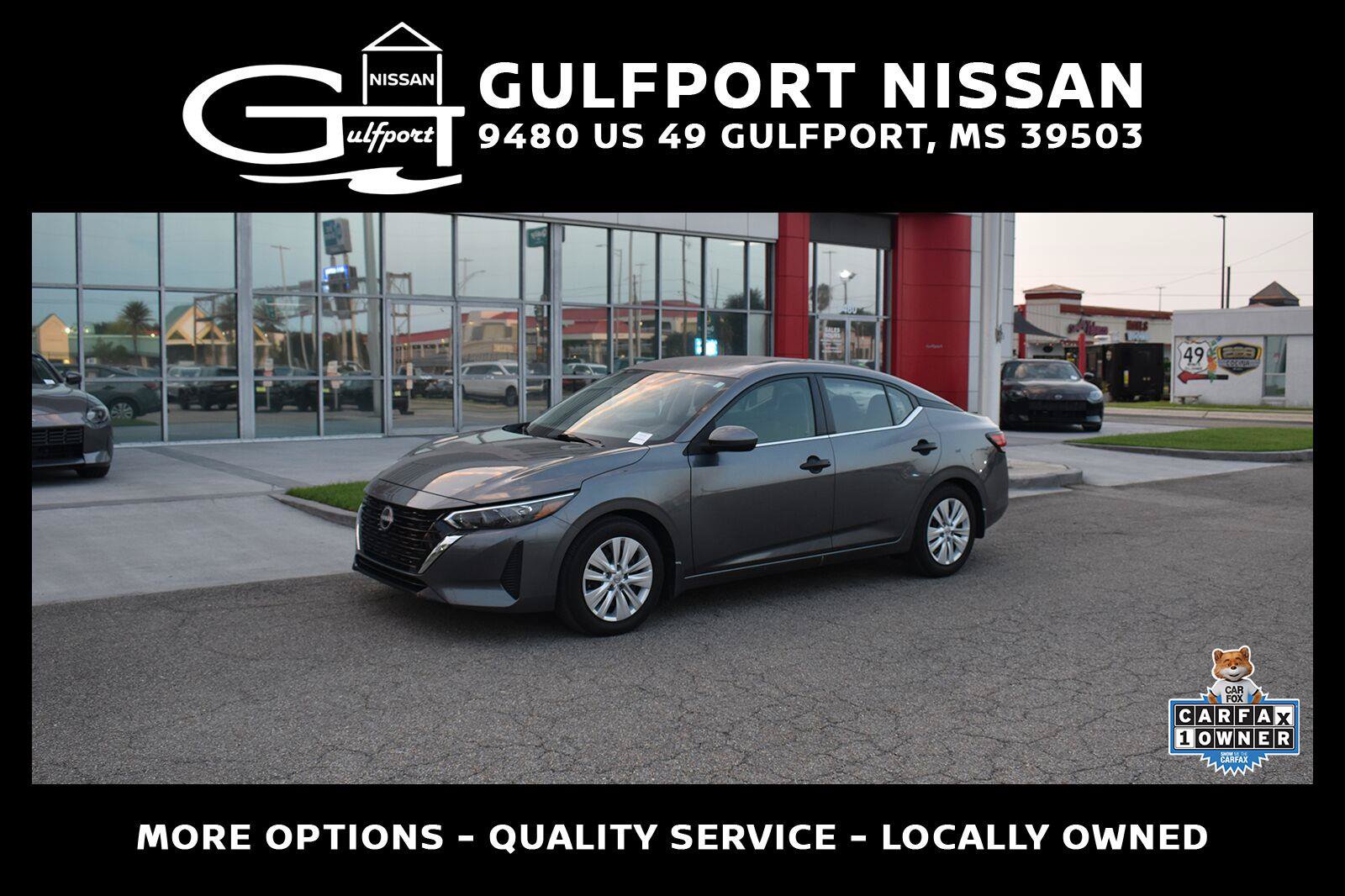 nissan sentra 2025 3N1AB8BV7SY250868 image nissan sentra 2025 3N1AB8BV7SY250868 image