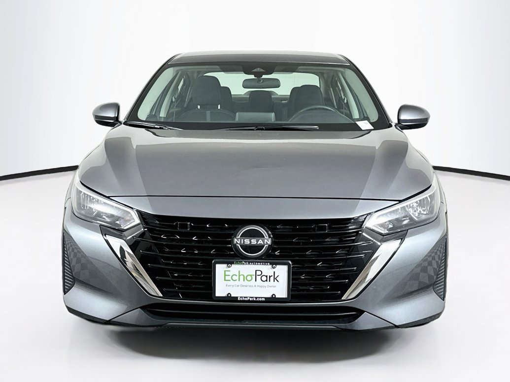 nissan sentra 2025 3N1AB8CV6SY339894 image nissan sentra 2025 3N1AB8CV6SY339894 image