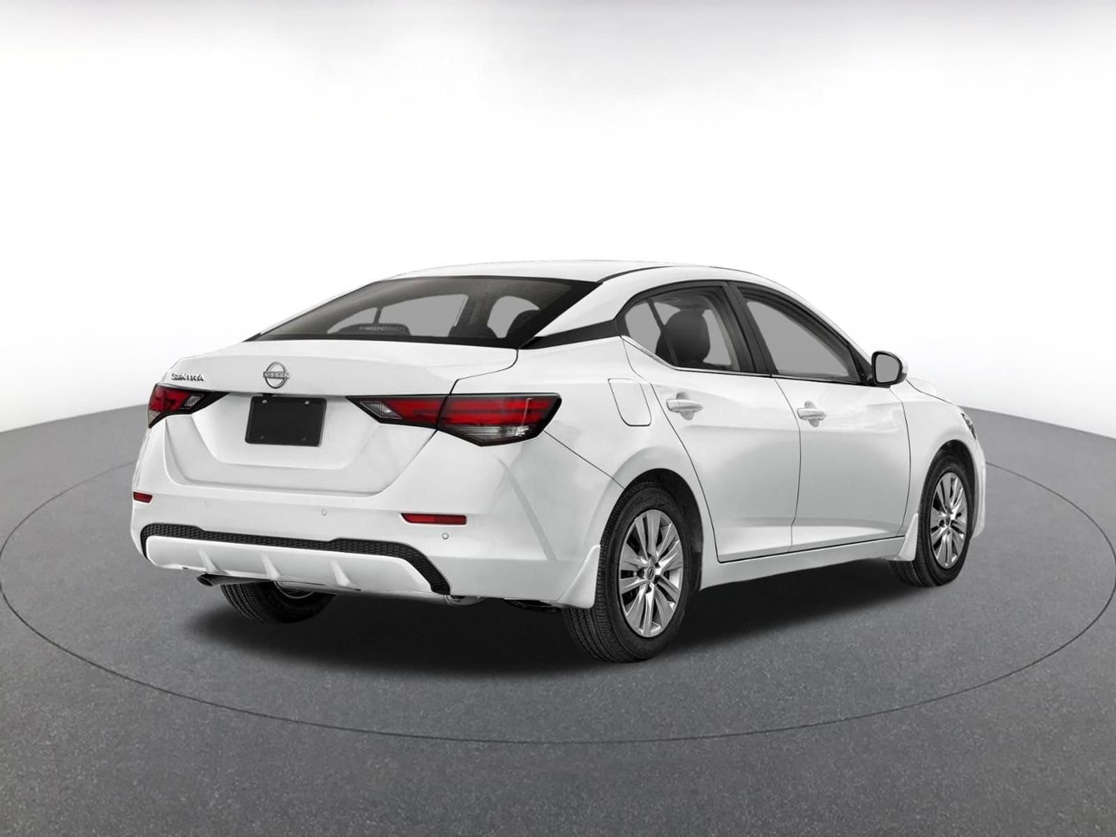 nissan sentra 2025 3N1AB8BV0SY311817 image nissan sentra 2025 3N1AB8BV0SY311817 image