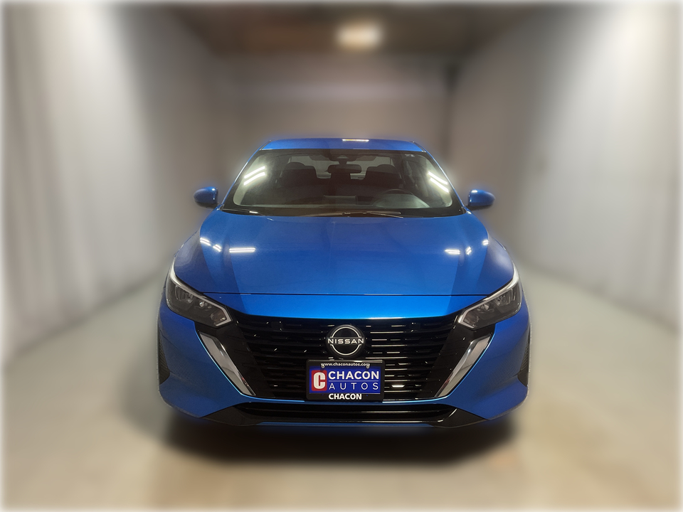 nissan sentra 2025 3N1AB8CV1SY295173 image nissan sentra 2025 3N1AB8CV1SY295173 image