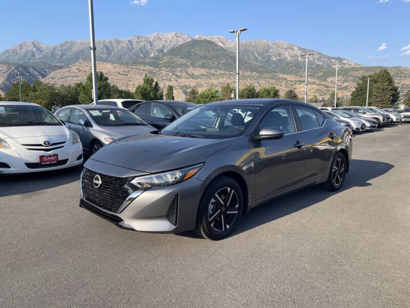 nissan sentra 2025 3N1AB8CV2SY419550 image nissan sentra 2025 3N1AB8CV2SY419550 image