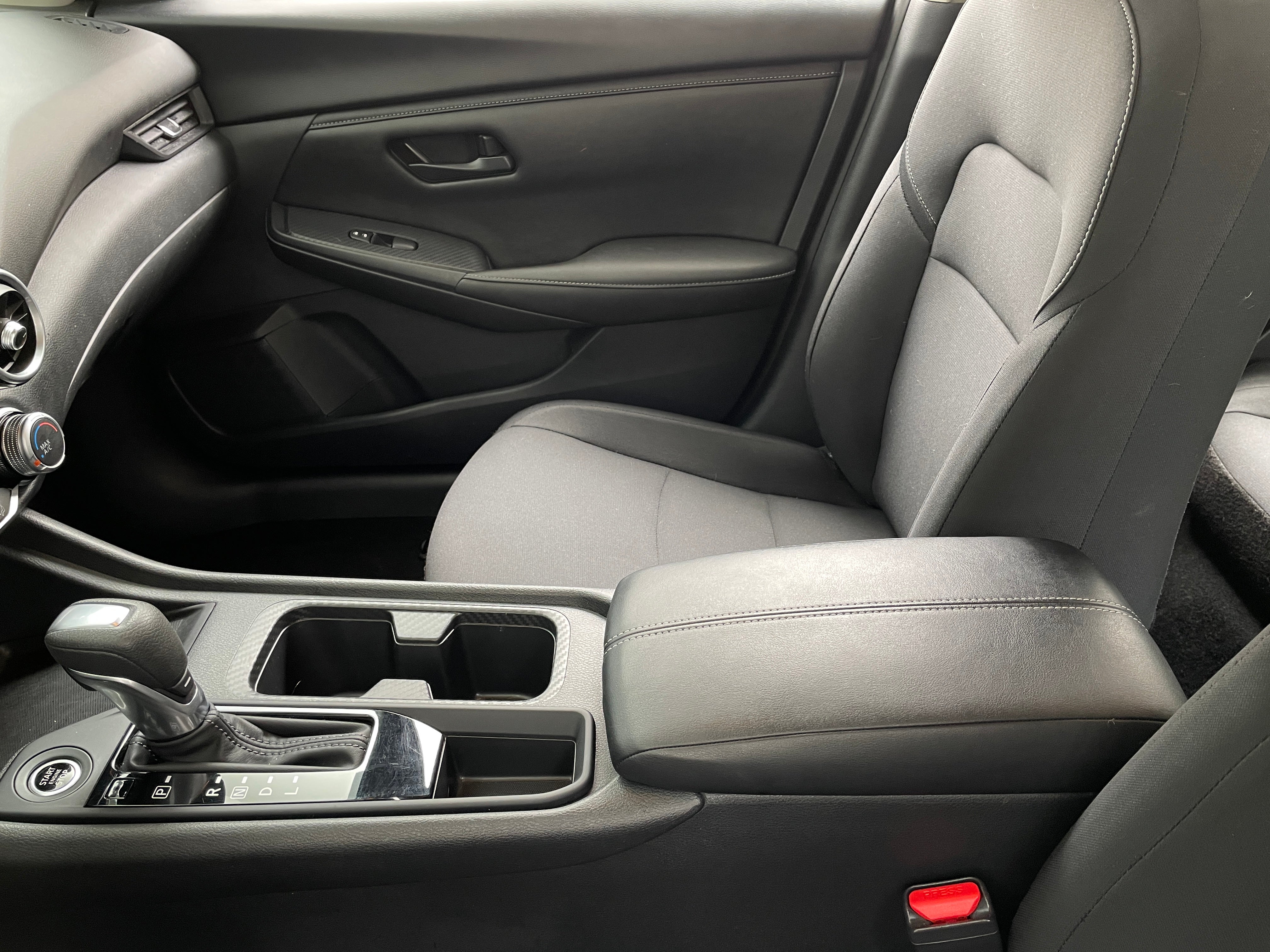 nissan sentra 2025 3N1AB8BV6SY217148 image nissan sentra 2025 3N1AB8BV6SY217148 image