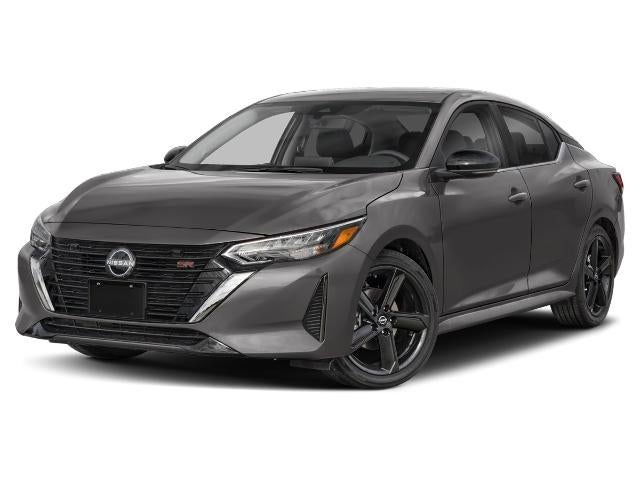 nissan sentra 2025 3N1AB8DV0SY243287 image nissan sentra 2025 3N1AB8DV0SY243287 image
