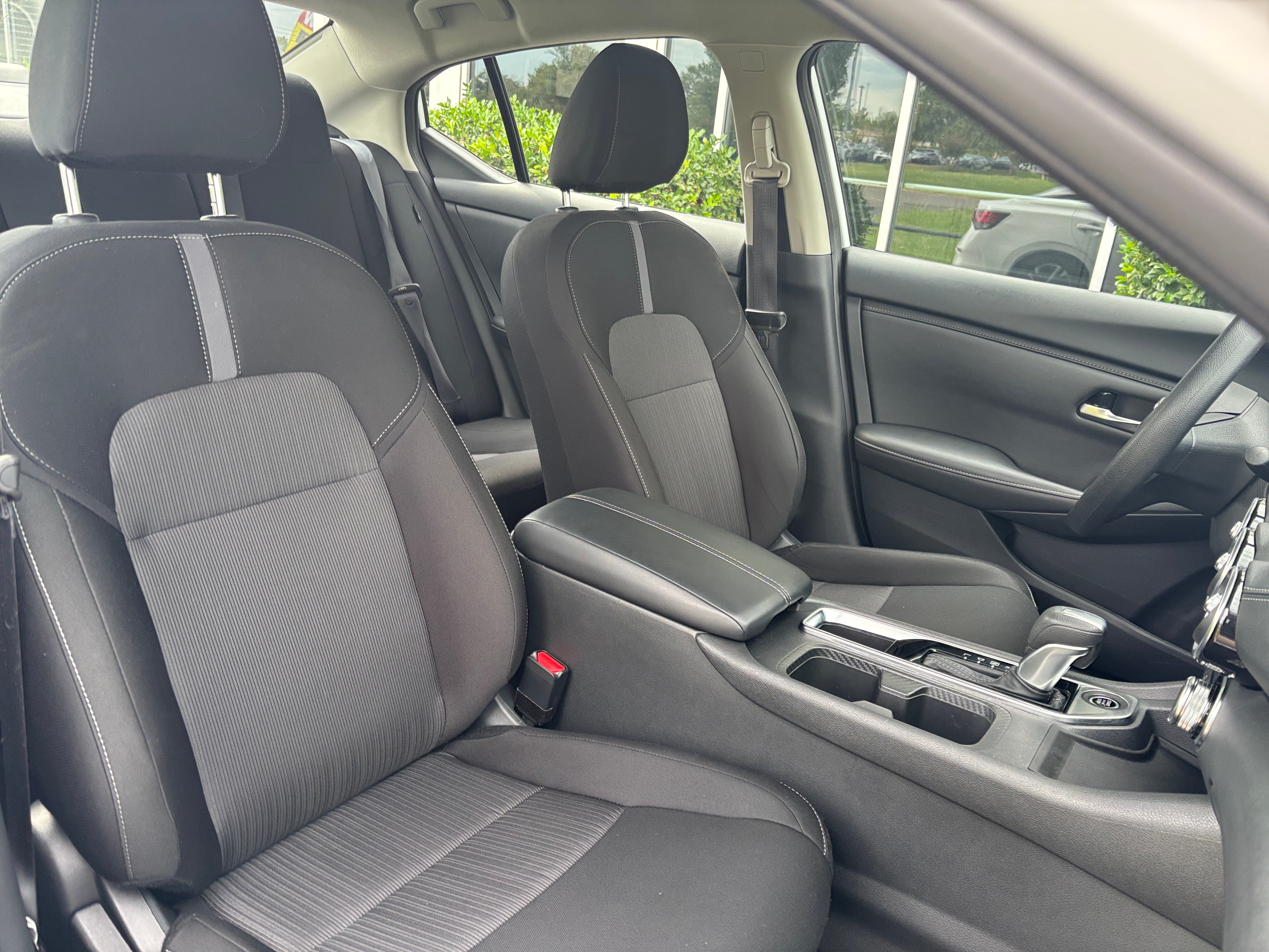 nissan sentra 2025 3N1AB8CVXSY399564 image nissan sentra 2025 3N1AB8CVXSY399564 image