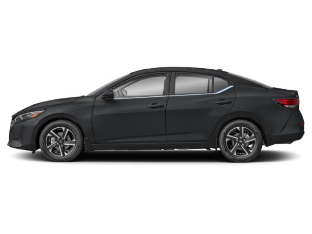 nissan sentra 2025 3N1AB8CV6SY335716 image nissan sentra 2025 3N1AB8CV6SY335716 image
