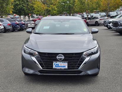 nissan sentra 2025 3N1AB8BV1SY405947 image nissan sentra 2025 3N1AB8BV1SY405947 image