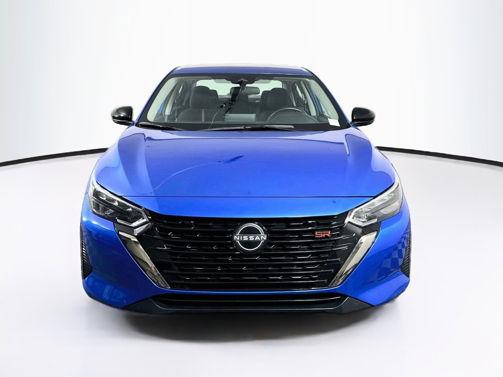 nissan sentra 2025 3N1AB8DVXSY297275 image nissan sentra 2025 3N1AB8DVXSY297275 image