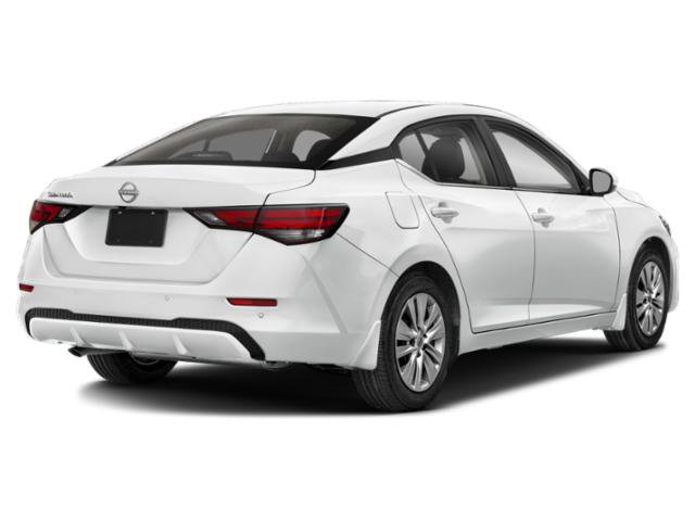nissan sentra 2025 3N1AB8BV8SY350123 image nissan sentra 2025 3N1AB8BV8SY350123 image