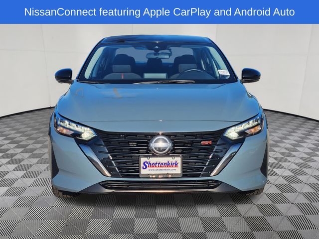 nissan sentra 2025 3N1AB8DVXSY281190 image nissan sentra 2025 3N1AB8DVXSY281190 image