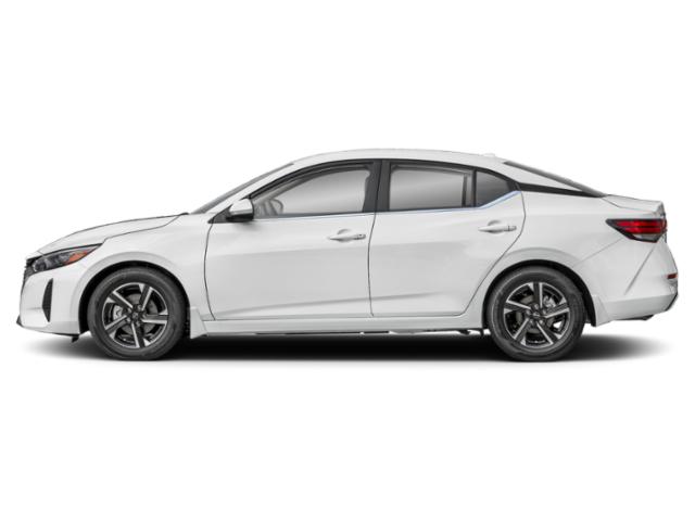 nissan sentra 2025 3N1AB8CV6SY283486 image nissan sentra 2025 3N1AB8CV6SY283486 image