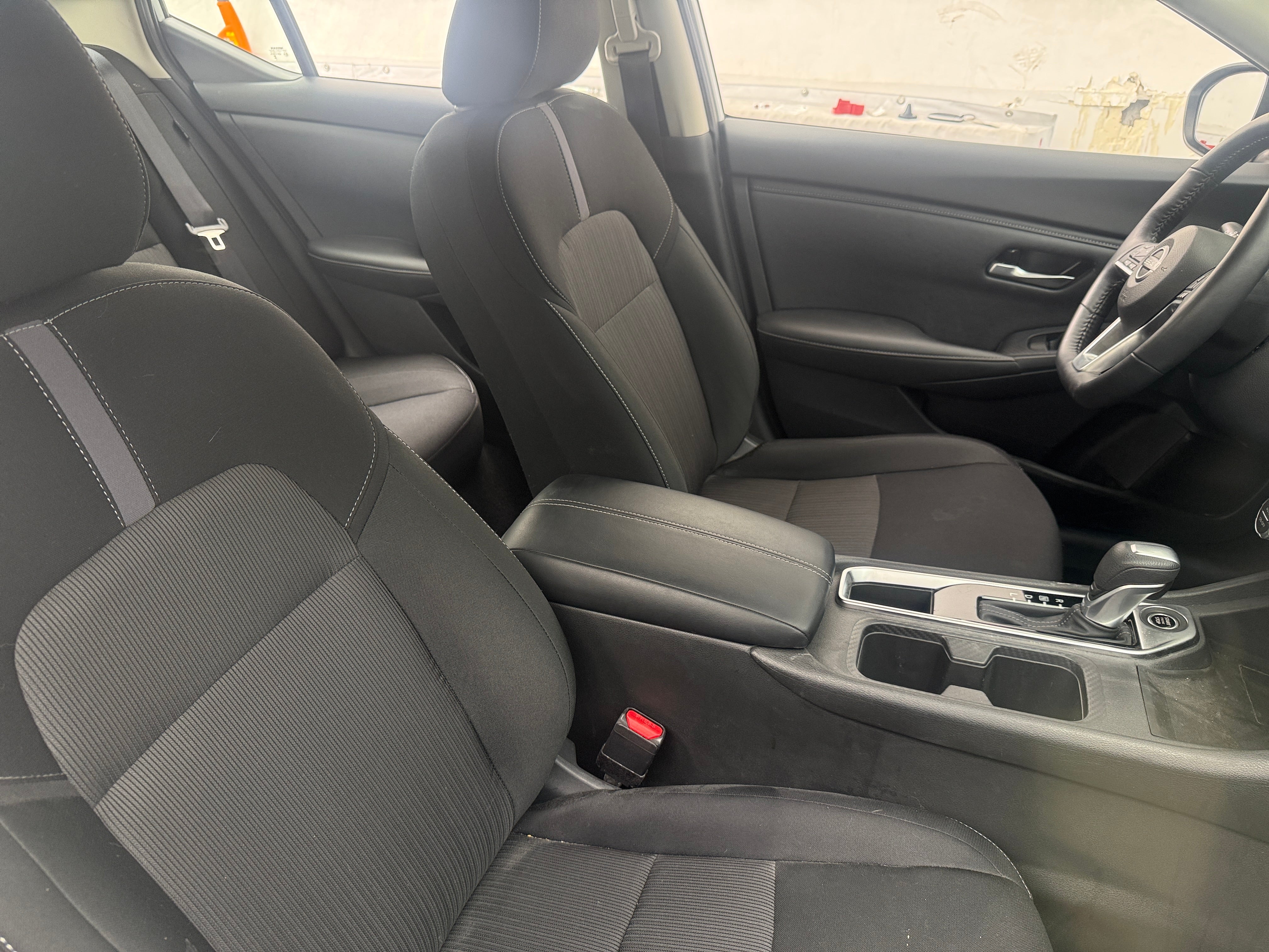 nissan sentra 2025 3N1AB8CV4SY376734 image nissan sentra 2025 3N1AB8CV4SY376734 image