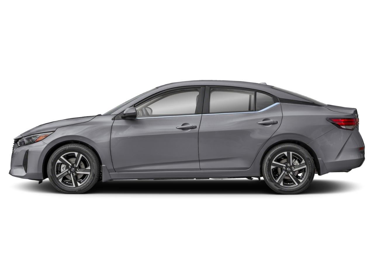 nissan sentra 2025 3N1AB8CV9SY285667 image nissan sentra 2025 3N1AB8CV9SY285667 image