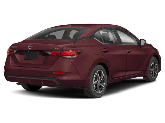 nissan sentra 2025 3N1AB8CV9SY241913 image nissan sentra 2025 3N1AB8CV9SY241913 image