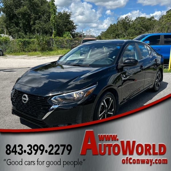 nissan sentra 2025 3N1AB8CV9SY282462 image nissan sentra 2025 3N1AB8CV9SY282462 image