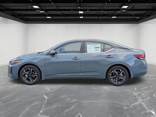 nissan sentra 2025 3N1AB8CV0SY417232 image nissan sentra 2025 3N1AB8CV0SY417232 image