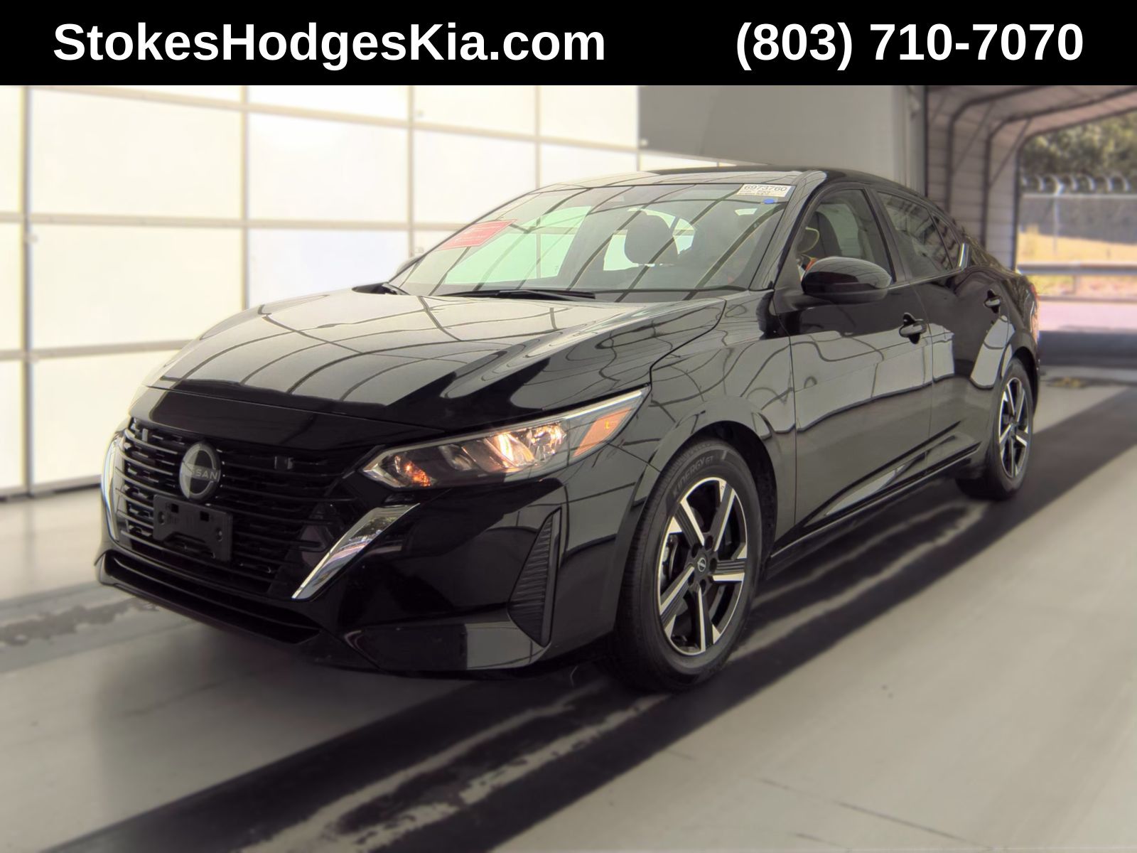 nissan sentra 2025 3N1AB8CV7SY381345 image nissan sentra 2025 3N1AB8CV7SY381345 image