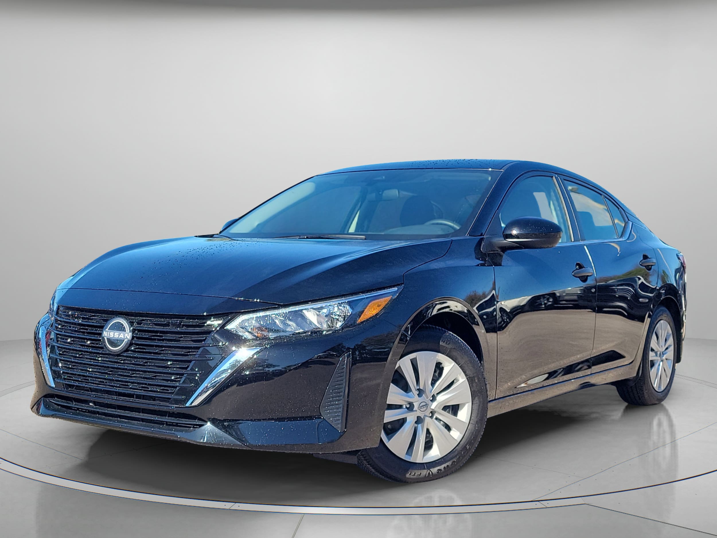 nissan sentra 2025 3N1AB8BV7SY400817 image nissan sentra 2025 3N1AB8BV7SY400817 image