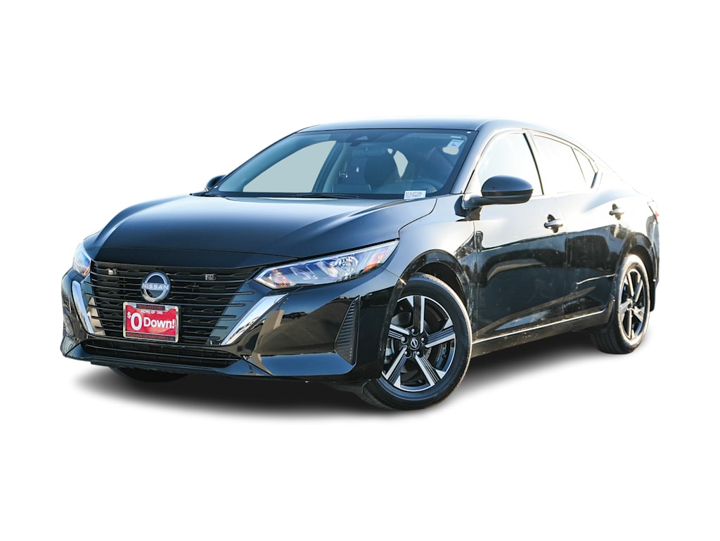 nissan sentra 2025 3N1AB8CV0SY312710 image nissan sentra 2025 3N1AB8CV0SY312710 image