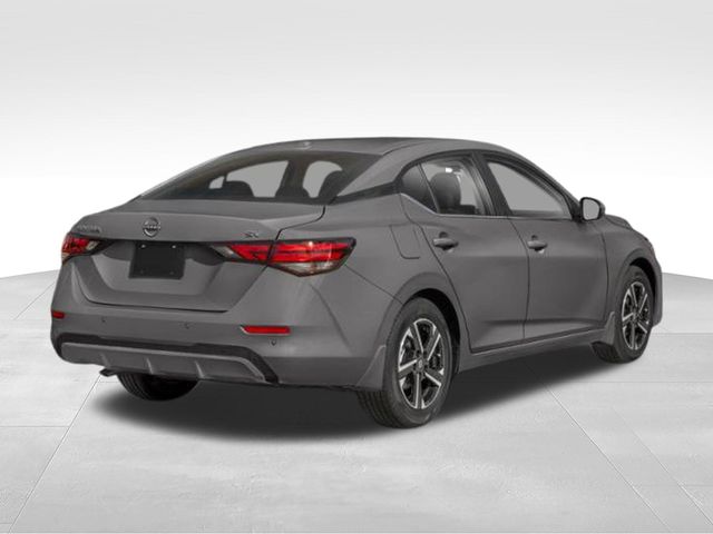 nissan sentra 2025 3N1AB8CVXSY344418 image nissan sentra 2025 3N1AB8CVXSY344418 image