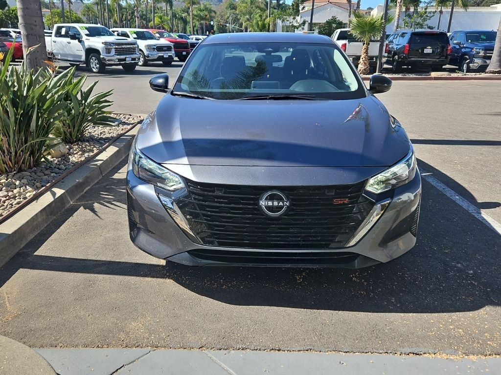 nissan sentra 2025 3N1AB8DV7SY292874 image nissan sentra 2025 3N1AB8DV7SY292874 image