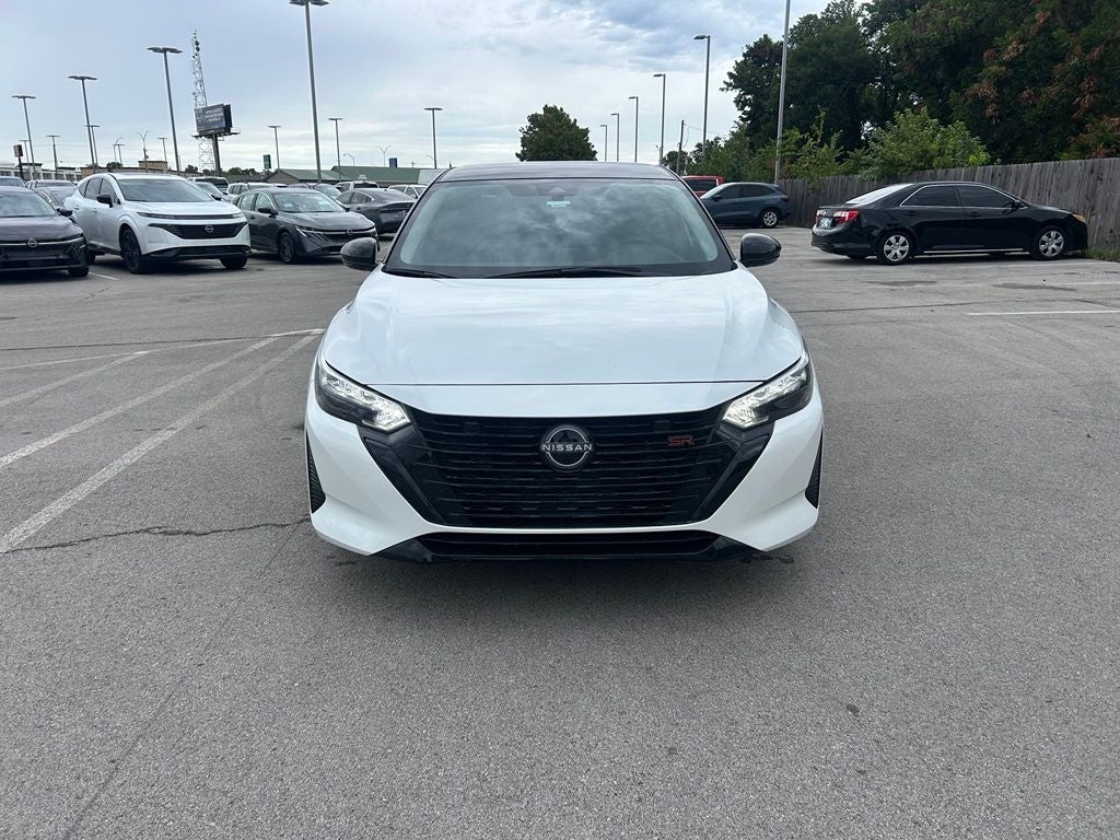 nissan sentra 2025 3N1AB8DV0SY373165 image nissan sentra 2025 3N1AB8DV0SY373165 image