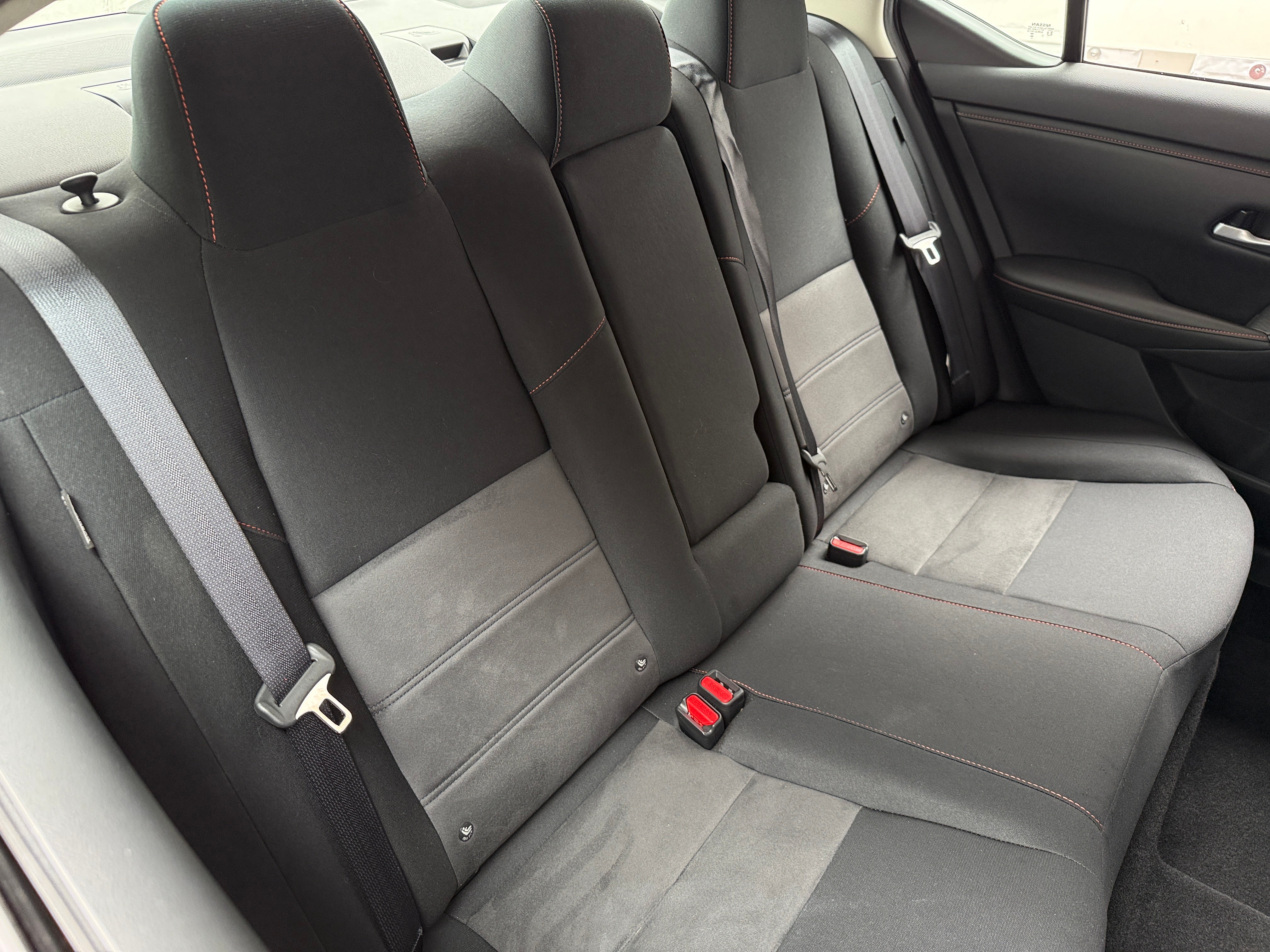 nissan sentra 2025 3N1AB8DV6SY347685 image nissan sentra 2025 3N1AB8DV6SY347685 image