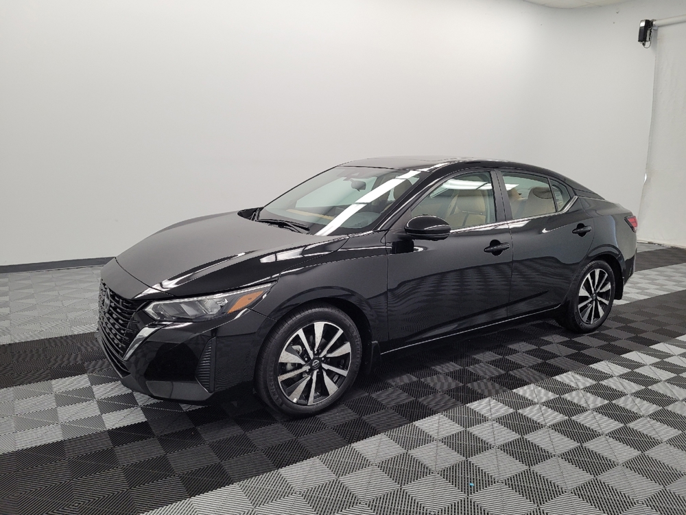 nissan sentra 2025 3N1AB8CV1SY374620 image nissan sentra 2025 3N1AB8CV1SY374620 image