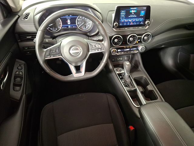 nissan sentra 2025 3N1AB8CV8SY377899 image nissan sentra 2025 3N1AB8CV8SY377899 image