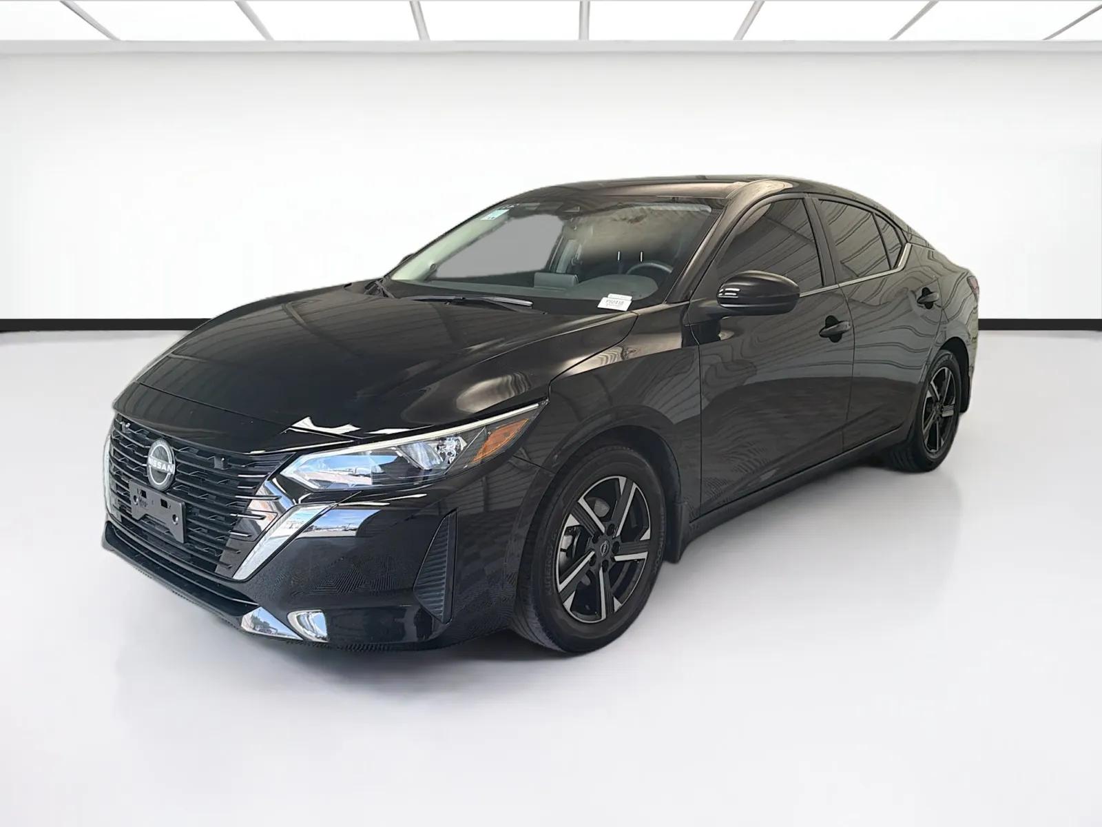 nissan sentra 2025 3N1AB8CV5SY396961 image nissan sentra 2025 3N1AB8CV5SY396961 image
