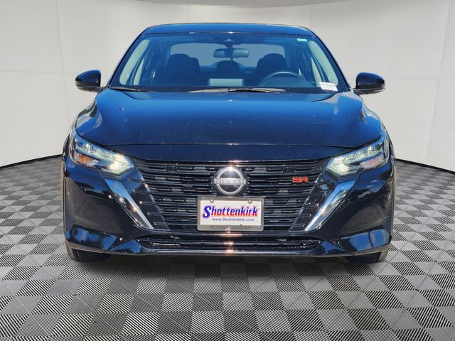 nissan sentra 2025 3N1AB8DV0SY327836 image nissan sentra 2025 3N1AB8DV0SY327836 image