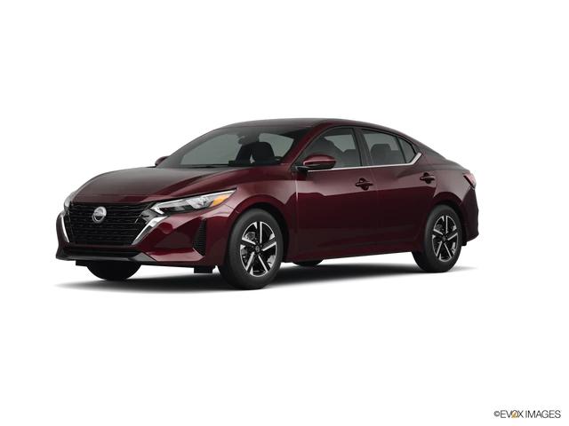 nissan sentra 2025 3N1AB8CV2SY316760 image nissan sentra 2025 3N1AB8CV2SY316760 image