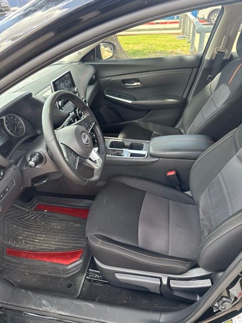 nissan sentra 2025 3N1AB8DV6SY348108 image nissan sentra 2025 3N1AB8DV6SY348108 image