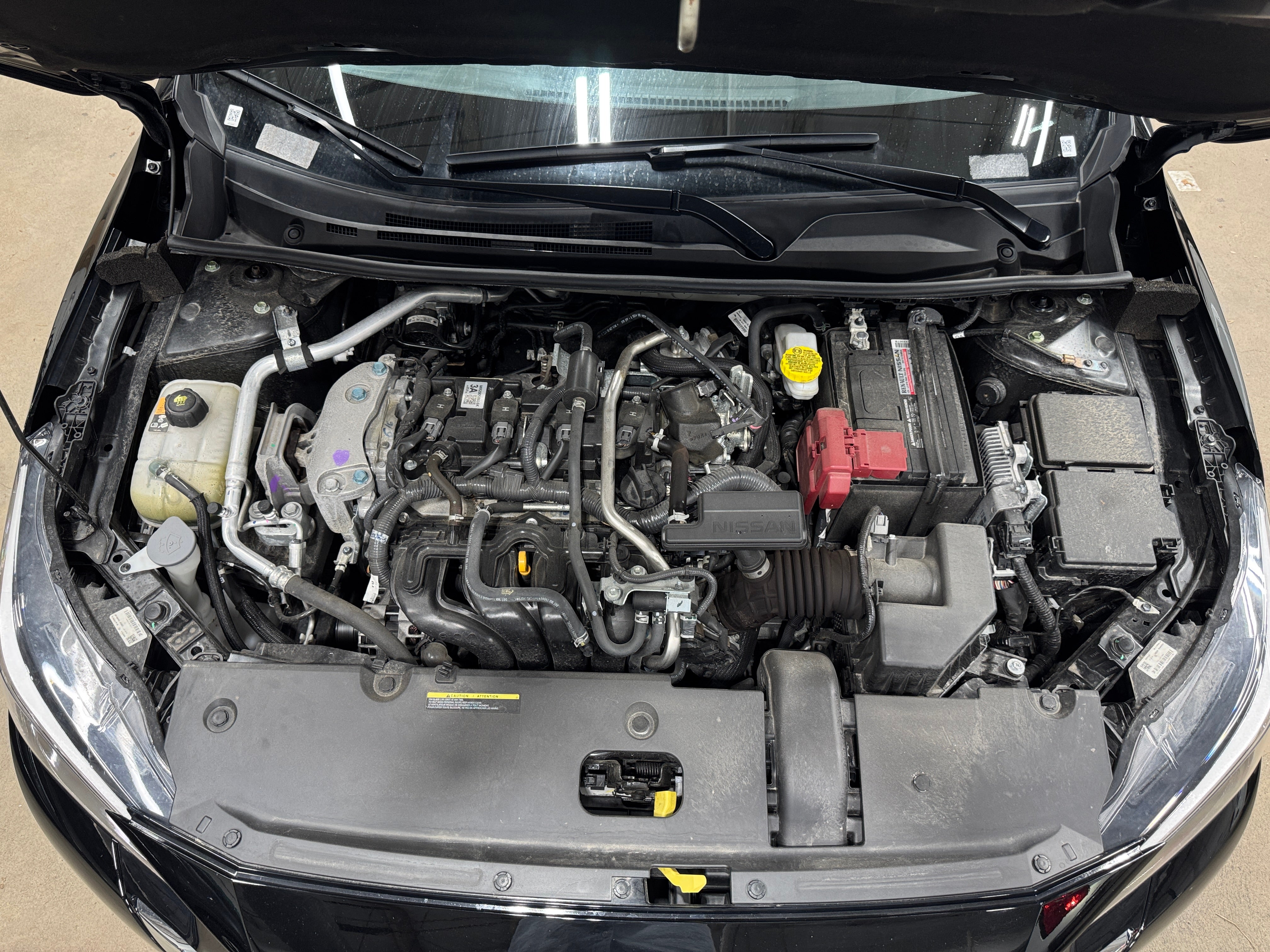 nissan sentra 2025 3N1AB8CVXSY329935 image nissan sentra 2025 3N1AB8CVXSY329935 image