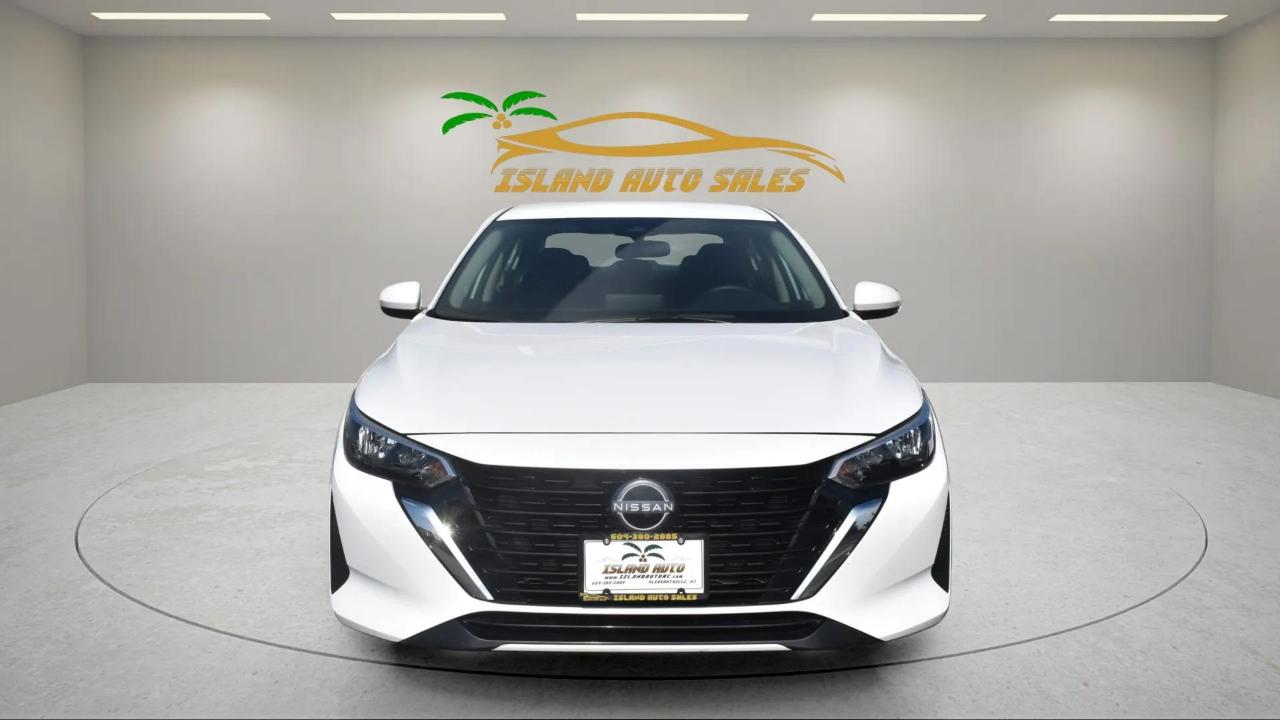 nissan sentra 2025 3N1AB8CV9SY374851 image nissan sentra 2025 3N1AB8CV9SY374851 image