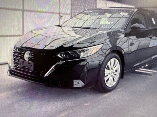 nissan sentra 2025 3N1AB8BV7SY332793 image nissan sentra 2025 3N1AB8BV7SY332793 image