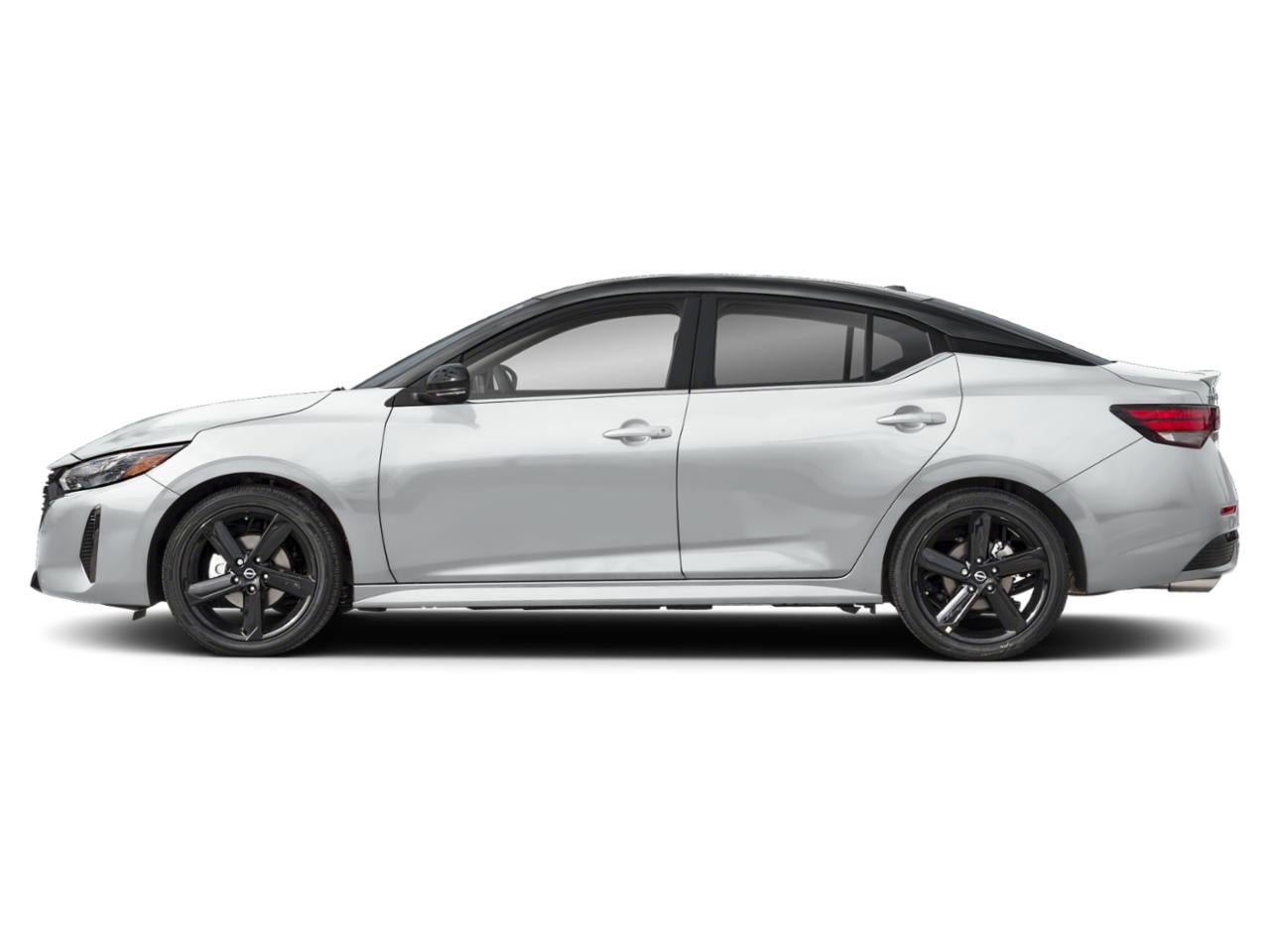 nissan sentra 2025 3N1AB8DV2SY417201 image nissan sentra 2025 3N1AB8DV2SY417201 image